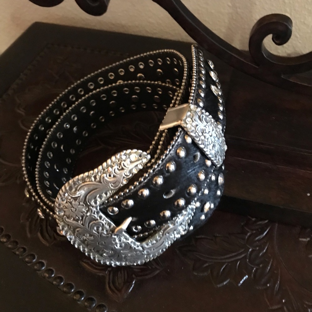 Nocona Women’s Belt